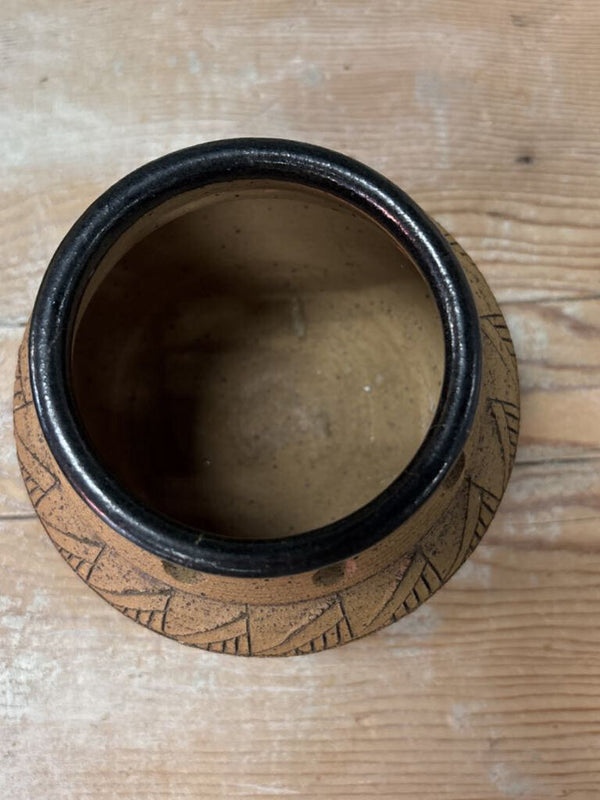Western Pottery Piece