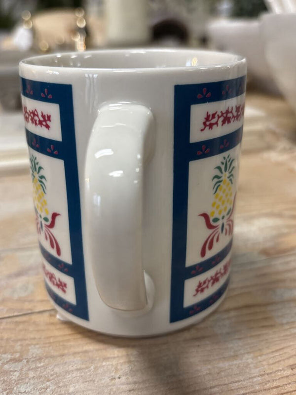 Friendship Mug