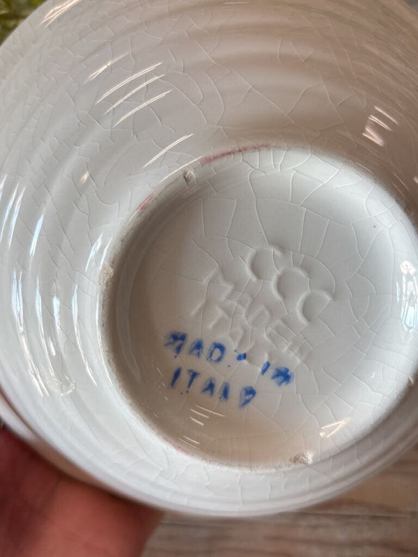 Pantry Bowl
