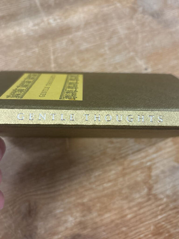 Gentle Thoughts Book