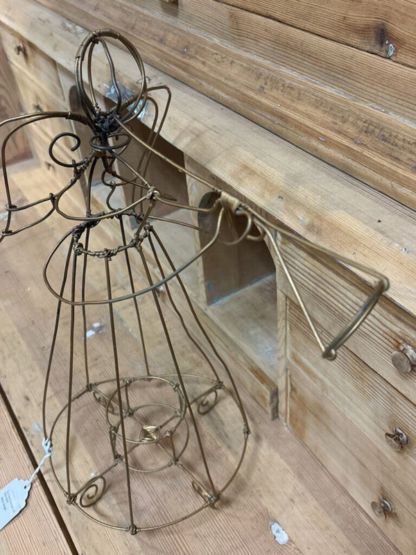 Wire Angel