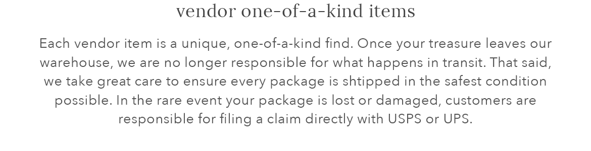 Abby's Attic Antiques