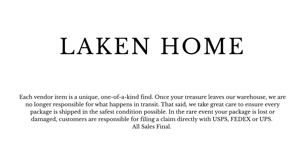 LAKEN HOME