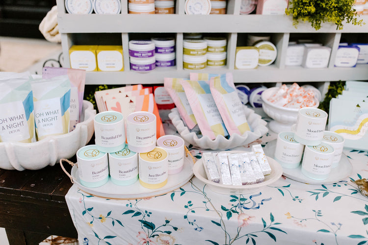 soaps, steamers & more