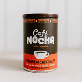 Cafe Mochas