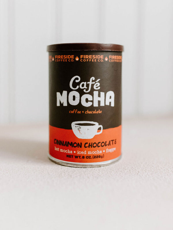 Cafe Mochas