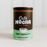 Cafe Mochas