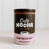 Cafe Mochas