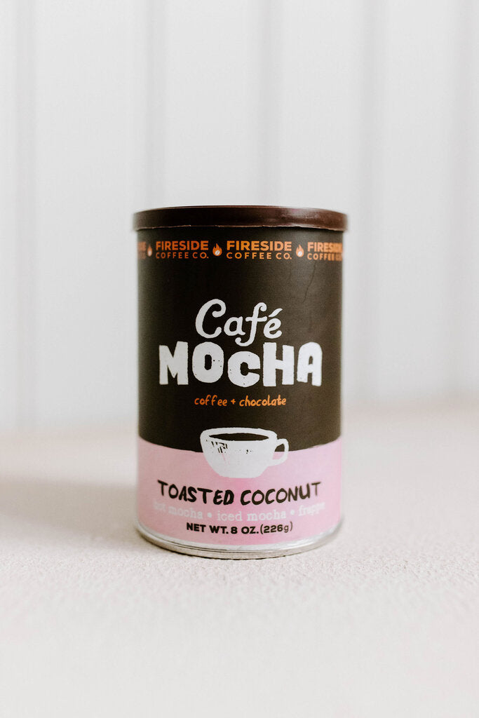 Cafe Mochas