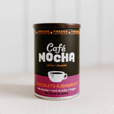 Cafe Mochas