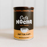 Cafe Mochas