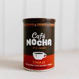 Cafe Mochas