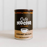 Cafe Mochas