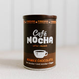 Cafe Mochas