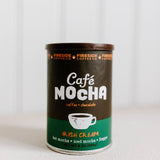 Cafe Mochas