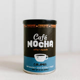 Cafe Mochas