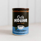 Decaf Cafe Mochas