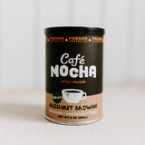 Decaf Cafe Mochas