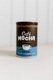 Decaf Cafe Mochas