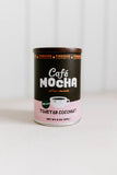 Decaf Cafe Mochas