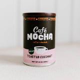 Decaf Cafe Mochas