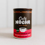 Decaf Cafe Mochas