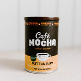 Decaf Cafe Mochas