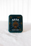 Beer Trivia Playing Cards