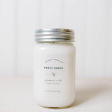Sweet Lemon 16oz