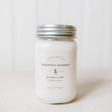 Pineapple Coconut- 16 oz.