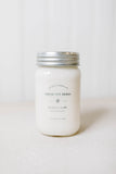 Fresh Cut Herbs Candle