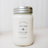 Cozy Cabin 16oz Candle