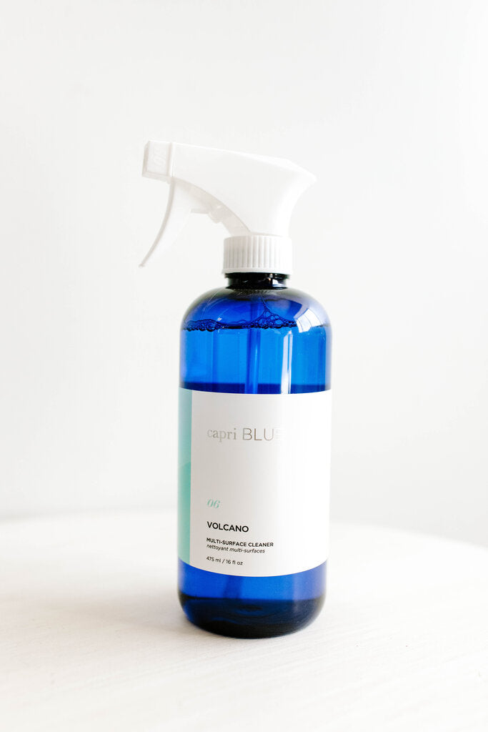 volcano multi surface cleaner