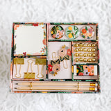 garden party tackle box