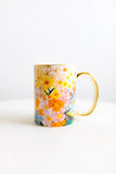 marguerite mug