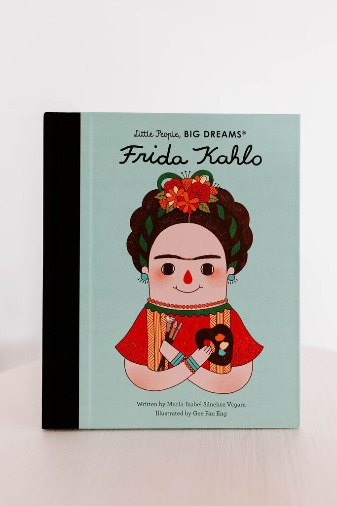 Frida Kahlo