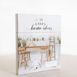 31 Cozy Home Ideas