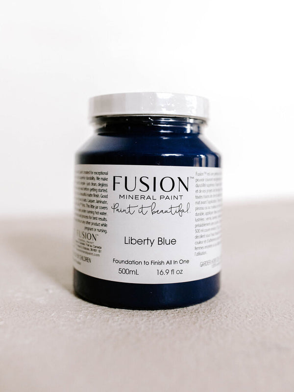 Liberty Blue