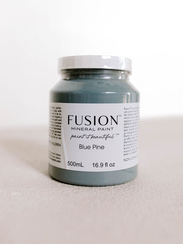 Blue Pine Pint