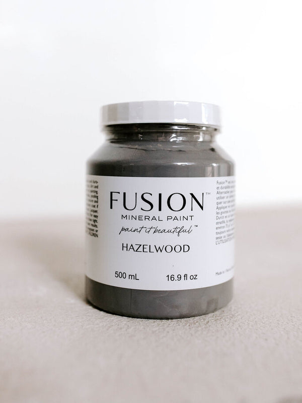 Hazelwood Pint