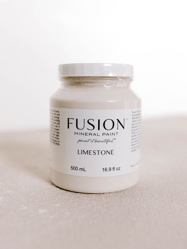 Limestone Pint