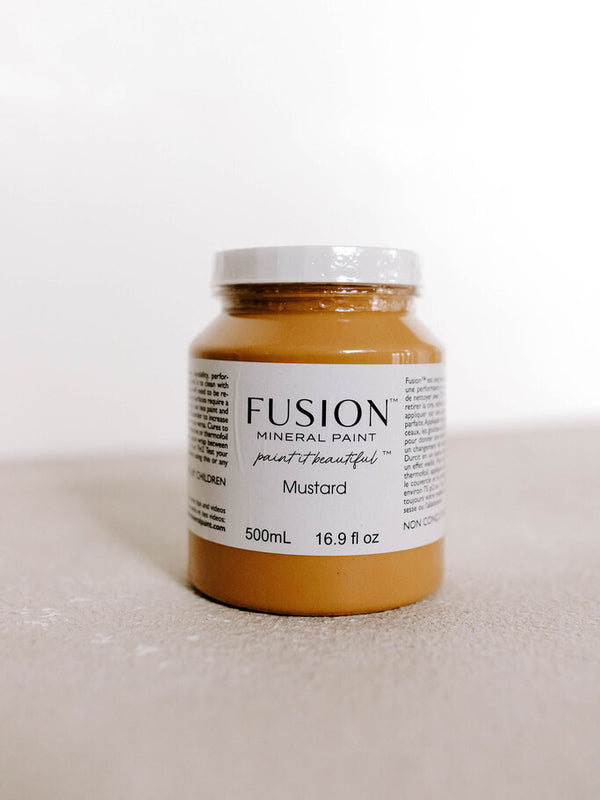 Mustard