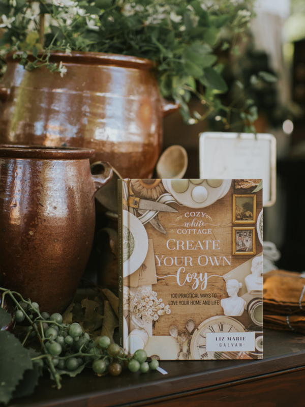 Create Your Own Cozy