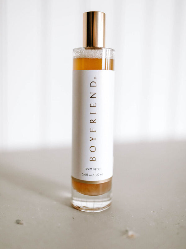 Boyfriend Room Spray