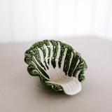 medium stoneware cabbage bowl