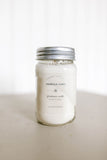 Vanilla Cake Candle