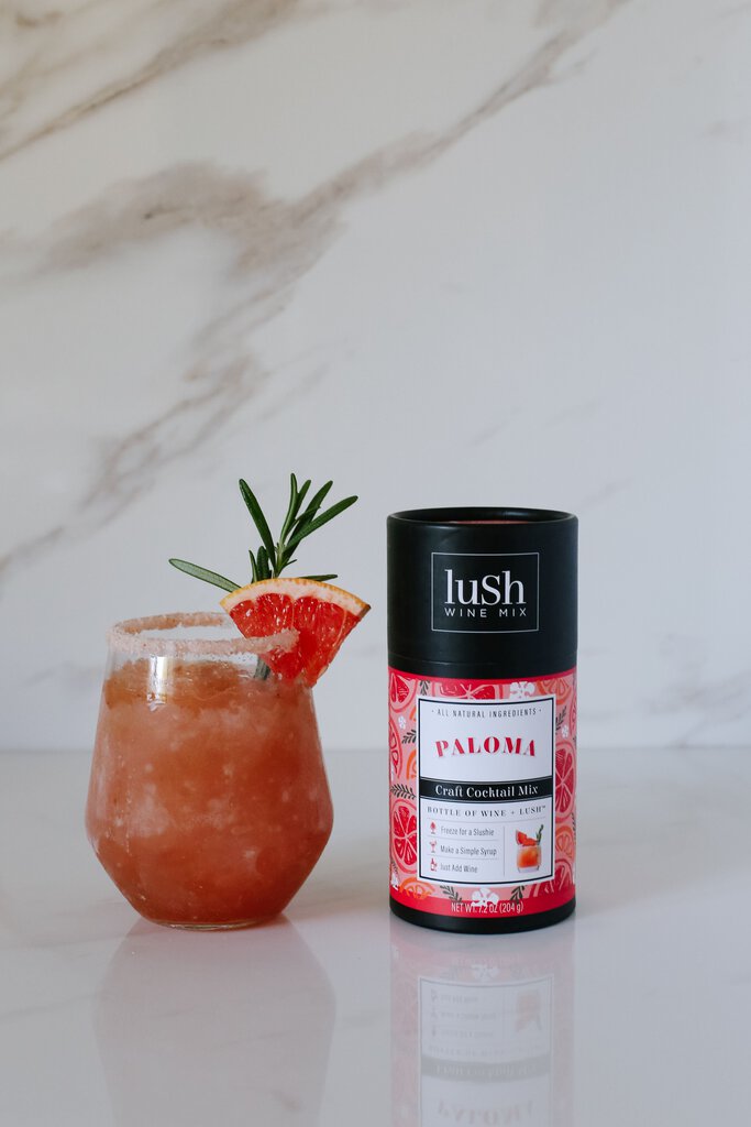 Paloma Drink Mix