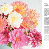 Dahlias; Beautiful Varieties For Home & Garden