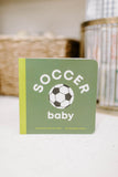 soccer baby