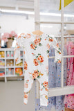 rosebud grow suit